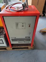 Staplerbatterie Ladegerät 24V 80A mit 230V Baden-Württemberg - Remseck am Neckar Vorschau