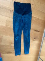 Schwangerschaftsjeans skinny H&M m 38 Baden-Württemberg - Backnang Vorschau