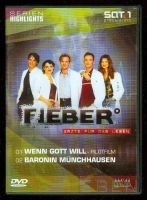 Fieber - Ärzte für das Leben - Wenn Gott will - Münchhausen (DVD) Niedersachsen - Meine Vorschau