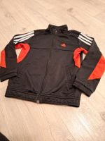 Adidas Sweat Shirt Gr.128 Baden-Württemberg - Gomaringen Vorschau