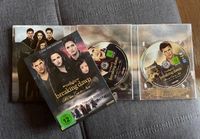 Twilight DVD Breaking Dawn Biss zum Ende der Nacht Fan Edition Bayern - Burgoberbach Vorschau