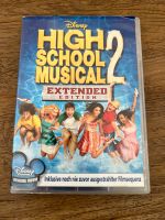 High School Musical 2 Extendet Edition DVD Niedersachsen - Osterholz-Scharmbeck Vorschau