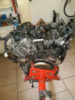 Motor 3.0. V6 om642 für Chrysler 300c. Defekt. Nordrhein-Westfalen - Herford Vorschau