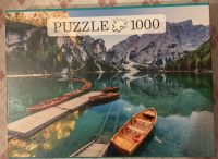 Puzzle 1000  Alle Teile Sendling - Obersendling Vorschau