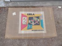 DDR Spielzeug Erla Webrahmen OVP Sachsen - Roßwein Vorschau