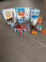 Playmobil 5322 Nostalgie Küche - OVP Hessen - Nidderau Vorschau