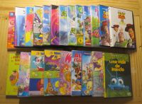 22 DVDs Konvolut Sammlung Kinder-Filme Portugal português Hessen - Groß-Umstadt Vorschau