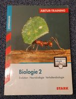 Stark Abitur Training Biologie 2/ Gymnasium Bayern inkl. eBook Nürnberg (Mittelfr) - Südstadt Vorschau