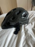 ABUS MoTrip Fahrradhelm schwarz/grau Herren 57-61cm Hamburg-Nord - Hamburg Eppendorf Vorschau