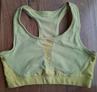 Schönes Sport Top/BH, Gr.S, gelb, Racerback Bonn - Bad Godesberg Vorschau