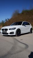 BMW F20 118i Nordrhein-Westfalen - Bergneustadt Vorschau