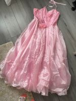 Verlobungskleid Pink Rosa Abendkleid Hochzeitskleid Nordrhein-Westfalen - Mönchengladbach Vorschau