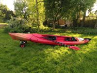 Kayak perception Prodigy //245 Brandenburg - Potsdam Vorschau