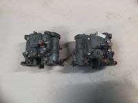 Solex Doppel-vergaser C40 DDH ADDHE BMW 02 Alfa Romeo Fiat Rheinland-Pfalz - Norheim Vorschau