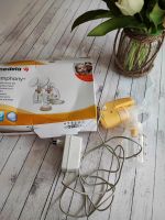 Medela Symphony Milchpumpe Bayern - Bischbrunn Vorschau