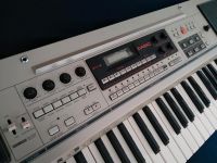 CASIO vintage Keyboard Nordrhein-Westfalen - Much Vorschau