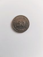 50 Pfennig " Bank Deutscher Länder " TOP  !! Baden-Württemberg - Neckarsulm Vorschau