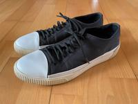 Hugo Boss Schuhe Gr. 43 Bayern - Feuchtwangen Vorschau