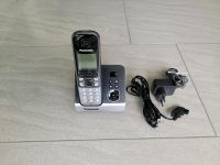 Panasonic KX-TG 6721 Digitales Schnurlos-Telefon m. Anrufbeantwor Essen - Steele Vorschau