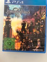 Kingdom Hearts für PlayStation 4 München - Moosach Vorschau