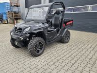 UTV / Side by Side / Quad CF Moto UForce 800 Nordrhein-Westfalen - Bad Sassendorf Vorschau