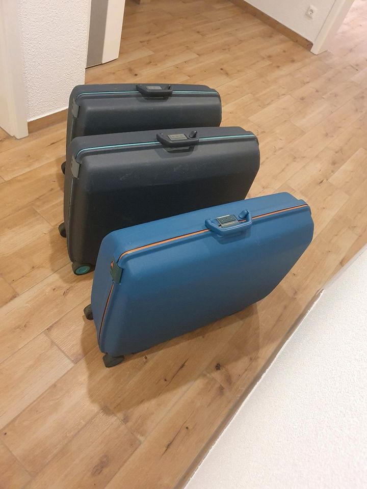 Samsonite Hartschalen Koffer in Langenhagen