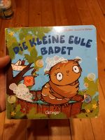 Die kleine Eule badet, Buch Bayern - Kulmbach Vorschau