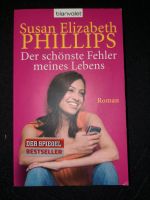 Susan Elizabeth Phillips - Der schönste Fehler meines Lebens Bayern - Stamsried Vorschau