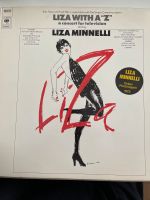 LP Liza Minnelli Liza with a „Z“ Berlin - Steglitz Vorschau