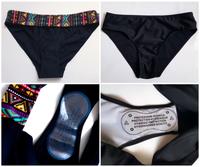 NEU! 2 x Bikini Unterteil Gr. 38 Höschen Slip mit Schutzfolie Nürnberg (Mittelfr) - Röthenbach b Schweinau Vorschau