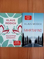 Wie NEU ungelesen Spiegel Bestseller Autor Klaus Modick,Fahrtwind Niedersachsen - Laatzen Vorschau