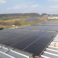 PV Anlage 28x TRINA 440Wp SMA 10kW Hybrid, BYD HVS 10,2 SCHLETTER Baden-Württemberg - Eppingen Vorschau