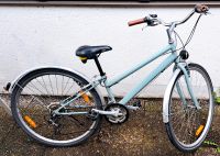 Fahrrad Damenrad Trekkingrad Rahmen XXS 28 Zoll Bayern - Memmingen Vorschau