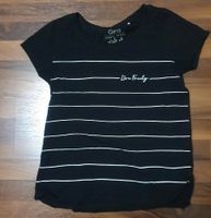 *Schwarze T-Shirts * little Sister * Größe M/L * 100% Baumwolle* Sachsen - Limbach-Oberfrohna Vorschau