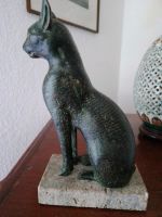 Figur aus Bronze, Katze Nordrhein-Westfalen - Wesel Vorschau