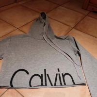 Calvin Klein Hoodie, CK Kapuzenpullover, Pulli Bayern - Thalmassing Vorschau