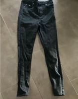 Jeans 38 Schwarz NA - KD Häfen - Bremerhaven Vorschau