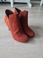 Tamaris Stiefelette Gr 38 Köln - Pesch Vorschau
