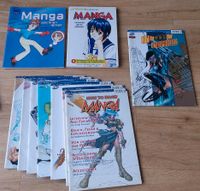 How to Draw Manga | Manga zeichnen Nordrhein-Westfalen - Lünen Vorschau