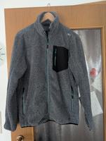 kuschelige Sweatjacke von CMP in Größe 48 Rheinland-Pfalz - Römerberg Vorschau