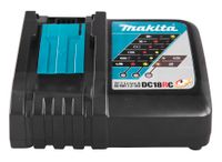 Makita Ladestation DC18RC Niedersachsen - Friedeburg Vorschau