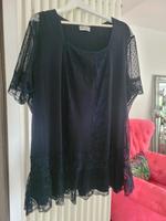 Ulla popken Tunika Shirt  Gr.54/56 Hessen - Eschborn Vorschau