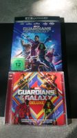 Marvel Guardians of the Galaxy 4K /CD Kreis Pinneberg - Hetlingen Vorschau