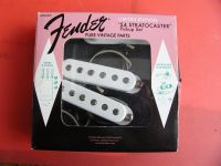 Original Fender Stratocaster Pu-Set 1954 Limited Edition Nordrhein-Westfalen - Hagen Vorschau
