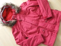 Jack Wolfskin Parka 164/ 170 Winterjacke Mädchen Outdoor Jacke Rostock - Kröpeliner-Tor-Vorstadt Vorschau