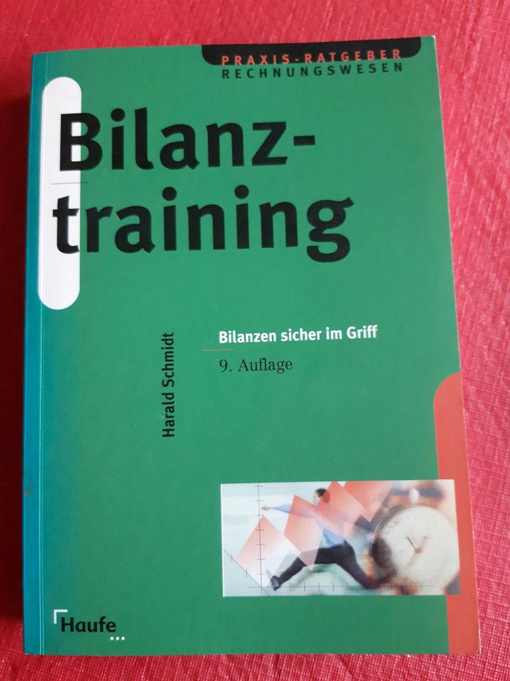 Harald Schmidt Bilanztraining 9.Auflage 2000 in Berlin