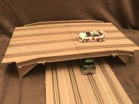 Slotcar Brücke sechsspurig Carrera Stabo Märklin etc. Berlin - Reinickendorf Vorschau