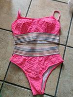 Neuer Bikini von Cupshe Bayern - Ingolstadt Vorschau