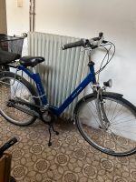 28“ Patria Alu Wing Vollgefedert Damenfahrrad 7 Gang Nr.100 Bielefeld - Bielefeld (Innenstadt) Vorschau