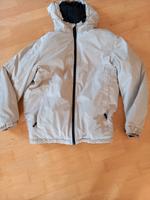Jacke gefüttert,H&M,beige, M Bayern - Welden Vorschau